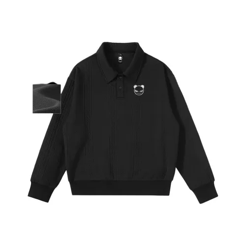 HIPANDA Унисекс Свитшоты