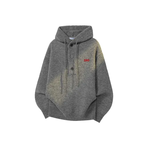 ALang Studio Унисекс Трикотаж