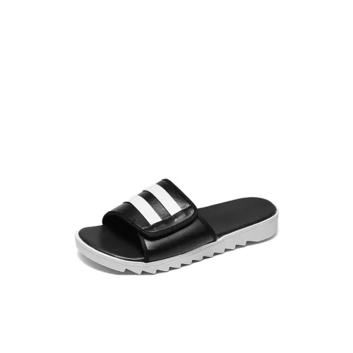 Унисекс VENICEW На открытом воздухе Тапочки