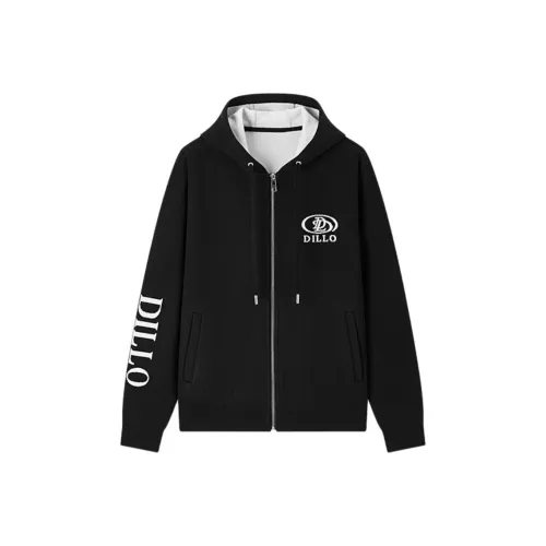 DILLO Мужские Куртки
