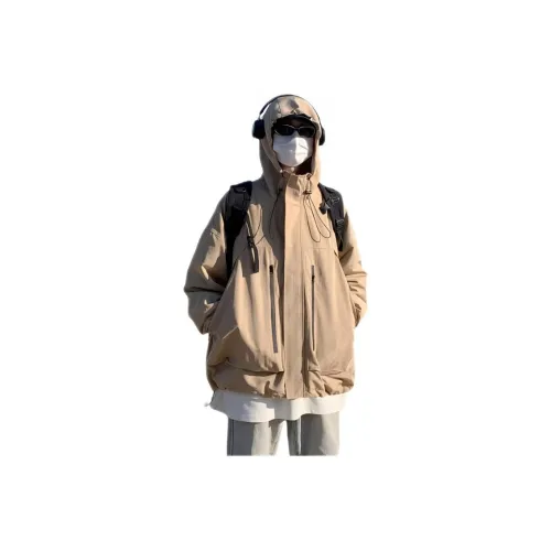 GOYN Мужские Свитшоты