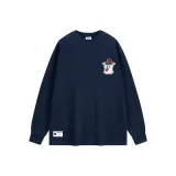 Темно-синий