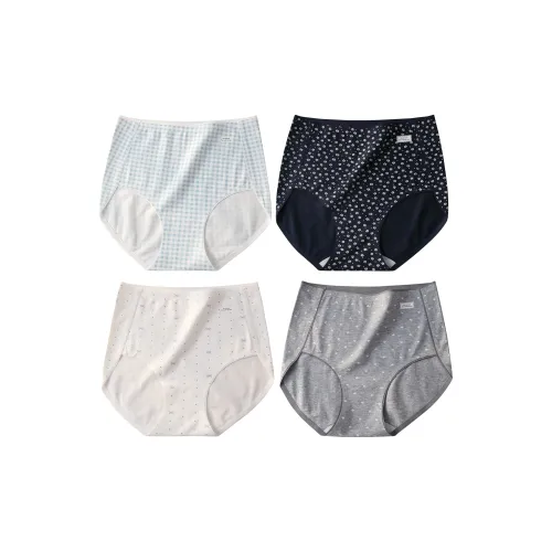 MIIOW Trend Party series Трусики-бикини Женские