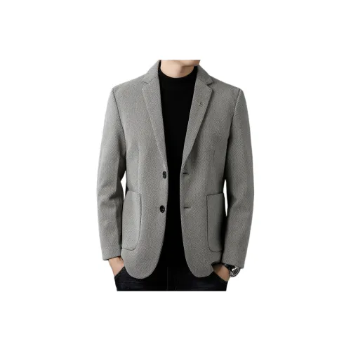 MAREA VESUVIO Бизнес-костюм мужской