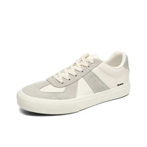 Bake Устойчивый к истиранию противоскользящий низкий топ немецкая армейская обувь мужская