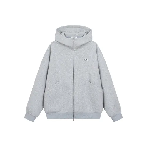 CHOCOOLATE Фотиния Серый Унисекс Свитшоты