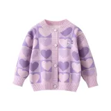 Фиолетовый (Без подкладки)