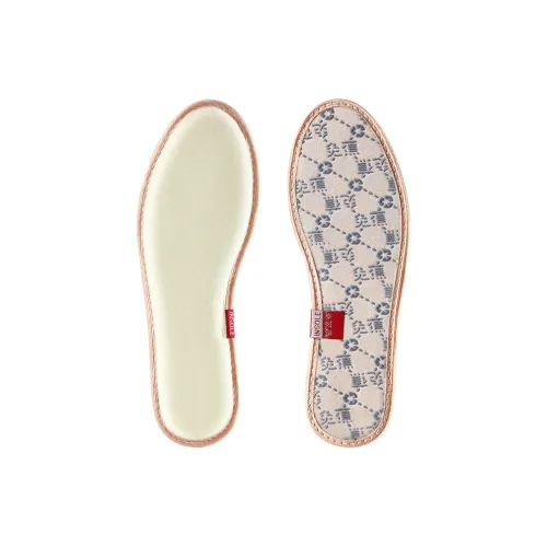 JVBV Snow Фланелевые Стельки Унисекс