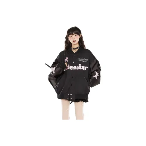 PEA Женские Бейсбольные Джерси