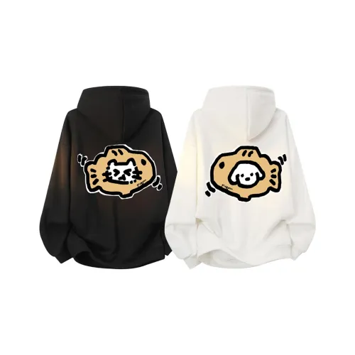 PISYPOX Унисекс Свитшоты