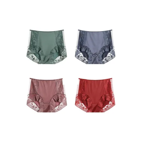 Graceful Blossom Трусики-бикини Женские
