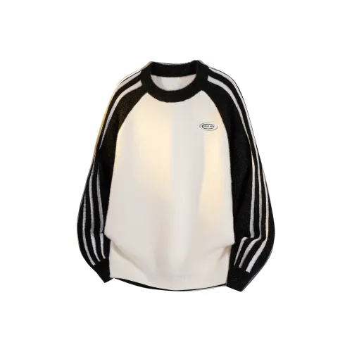 NEAR HERE Унисекс Трикотаж