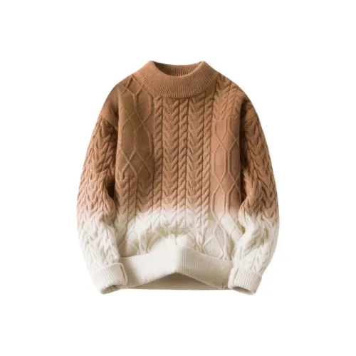 CREAZIONI LA FANTASIA E MOBILE Свитер Унисекс