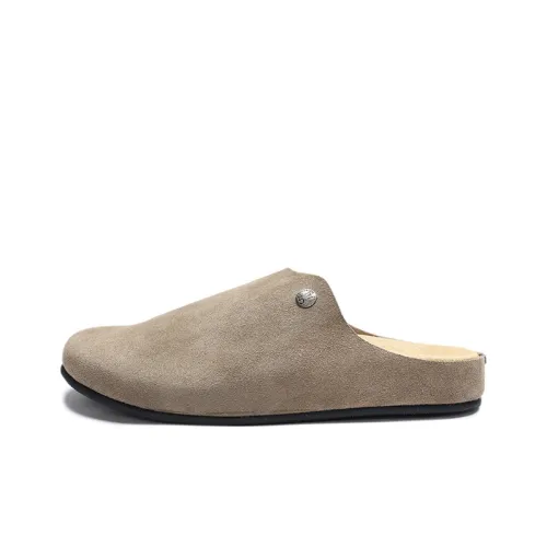 PAVEA Birkenstock Позиционирование стиля Обувь Унисекс