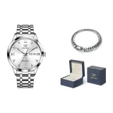 Подарочный набор в белой коробке