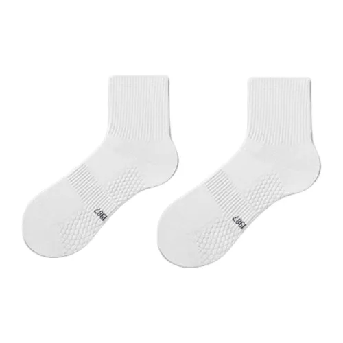 XTEP Мужские носки MID до икры