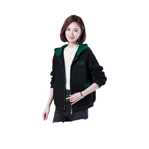 LADYXIEXIE Женские Свитшоты