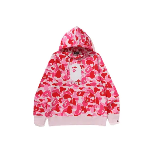 A BATHING APE FW25 Свитшот Мужской