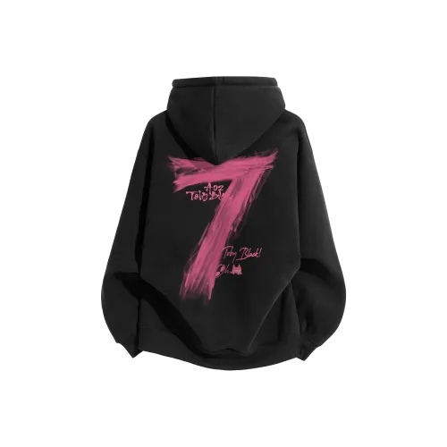 A02 Унисекс Свитшоты