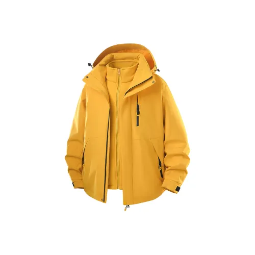 Mulinsen Унисекс Куртки