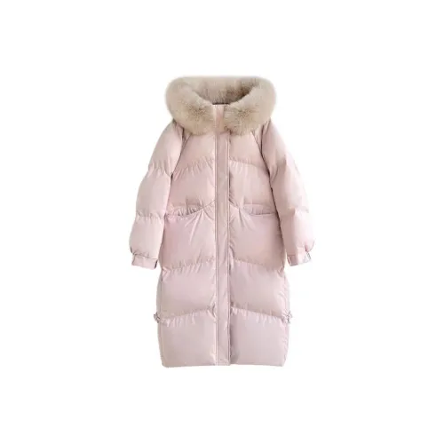 KZOON STUDIO Пуховик Женские