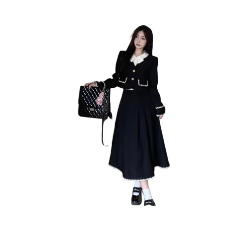 BONAS Женские Комплекты с Юбкой