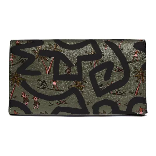 COACH Кошельки Мужской