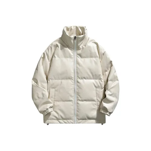 FORHUG Унисекс Пуховики