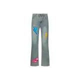 Светло-голубой