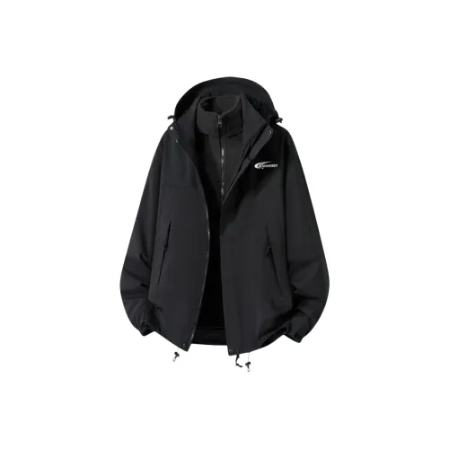 JEANSWEST Куртки и Пальто Унисекс