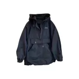 Чёрный без логотипа на груди