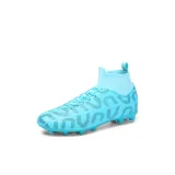 Синий длинный штифт