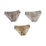 Зебра+Пятно+Желтый леопард