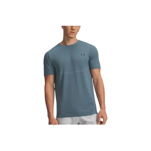 Under Armour Curry Vanish Elite Seamless T-Shirt Мужская