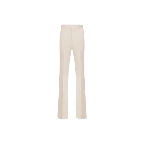 DIOR Travis Scott Бежевые Мужские Повседневные Штаны