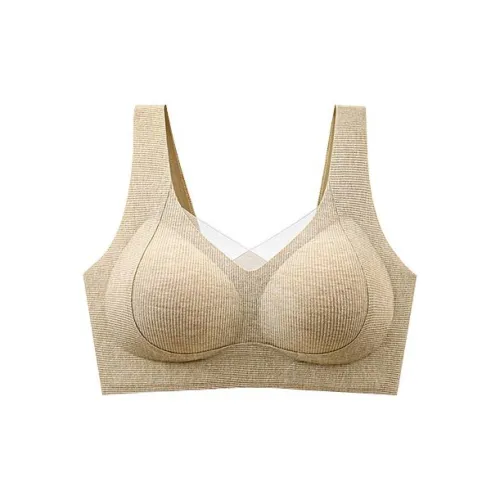 Mulong Family Женские Бюстгальтеры