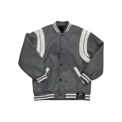 JIKENDI Унисекс Куртки