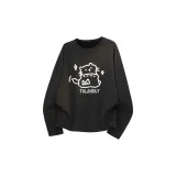 Черно-серый