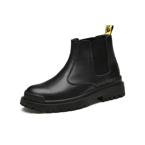 QDML Martin Boots Мужской