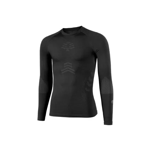 LIZHIZAO Workout Компрессионный Одежда Унисекс