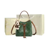 Позолоченная коробка