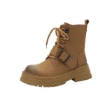 Земляной желтый