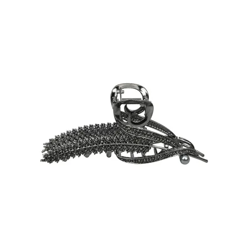 Tong Tong Rabbit Заколки для волос из цинкового сплава Женские