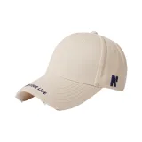 Экрю [Широкий козырек для более стройного вида]