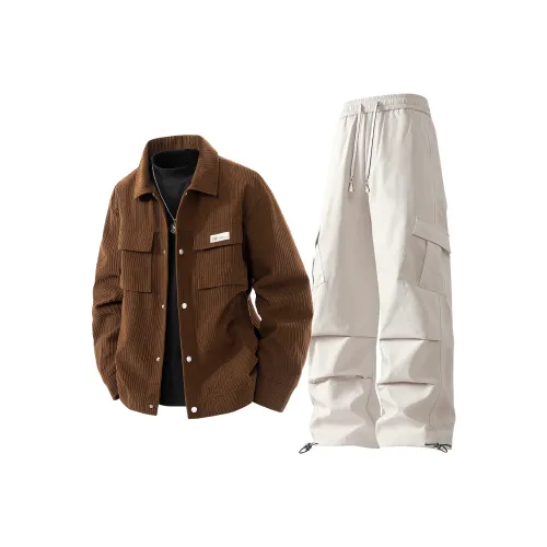 PASOK Унисекс Повседневная Спортивная Одежда