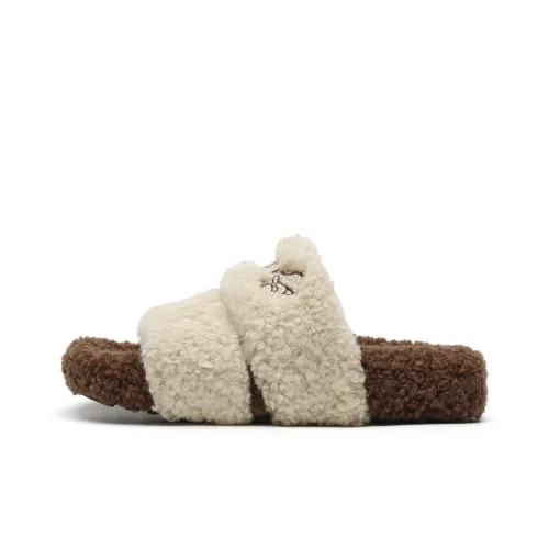 JOSINY Слипоны Женские