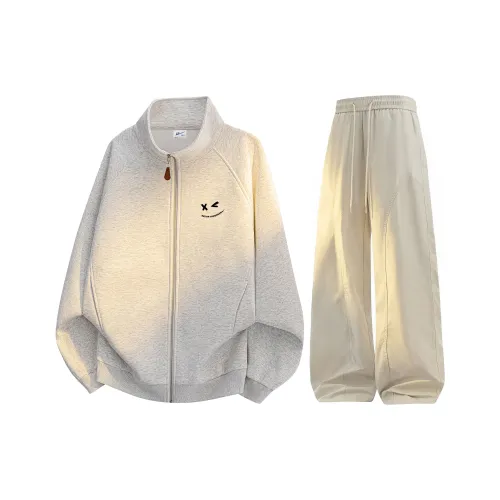 Warrior Ride the Wind and Waves series Свитшот Комплект Унисекс