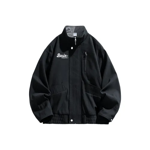 Bosieagender Унисекс Куртки