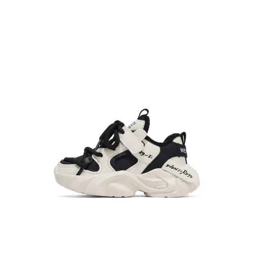 KINDDOG Детская повседневная обувь Low Топ Kids