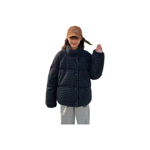 ZUKIZUKI Женские пуховики